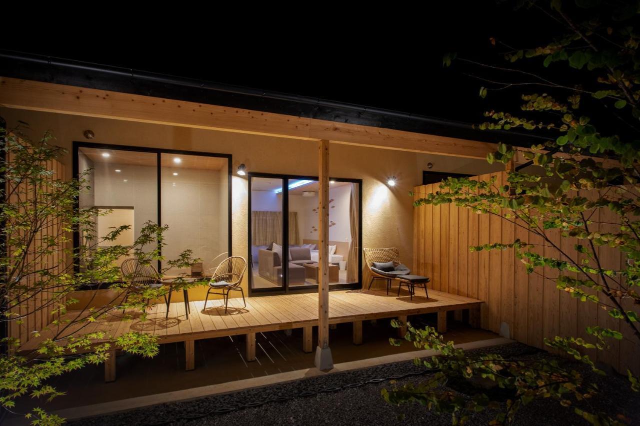 Hanashoan Minamioguni Exterior foto